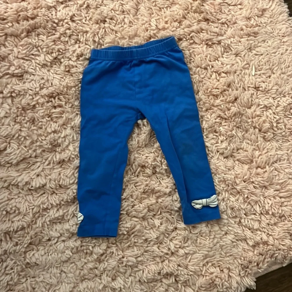 N/A 18m blue